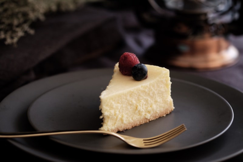 Butterscotch Cake